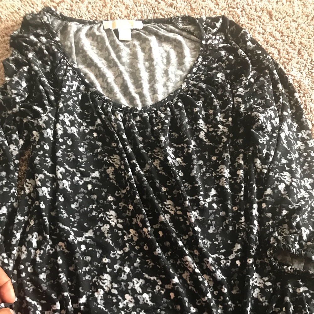 Michael Kors blouse